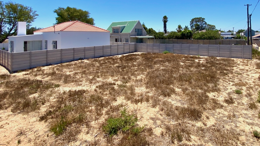 0 Bedroom Property for Sale in Velddrif Western Cape